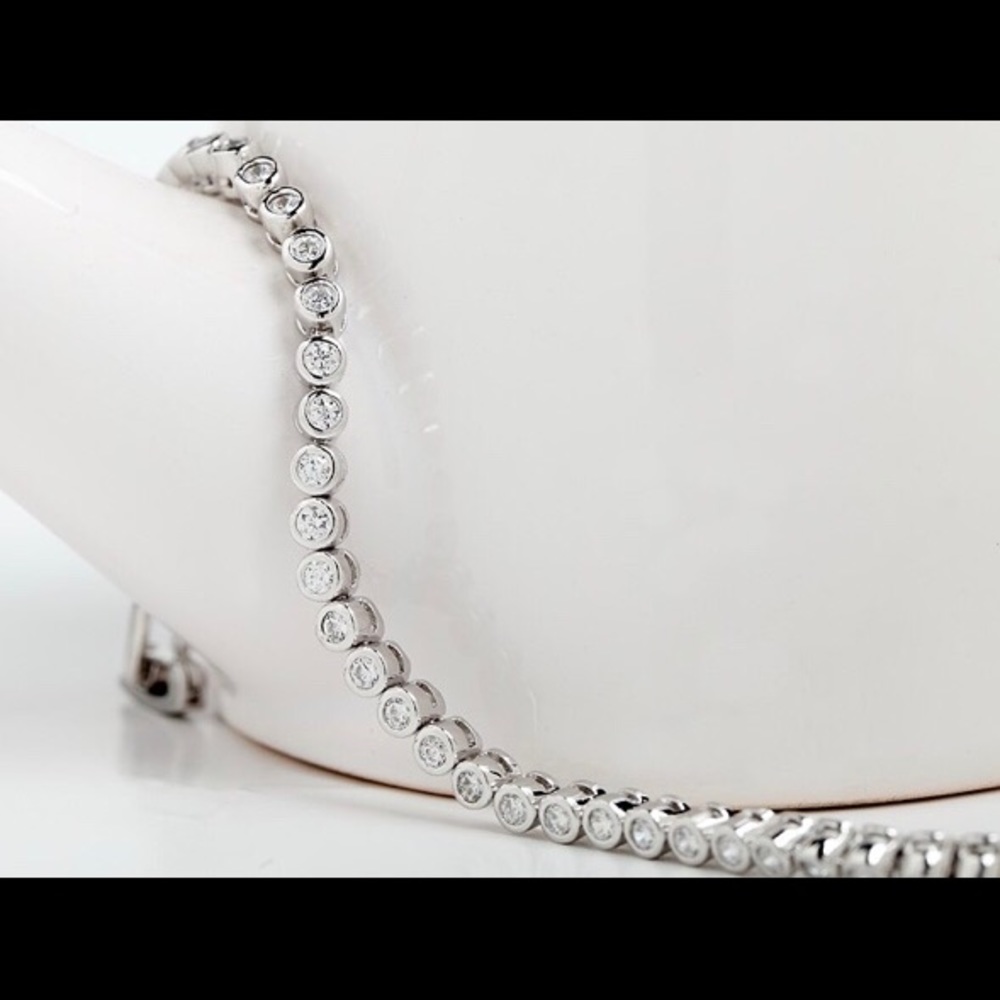 NEW Kai Tennis Bracelet